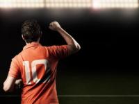 开云体育官网登入-球场争霸：队员们积极拼搏争得胜利