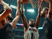 开云体育网页版入口-临场挑战强敌，球队势如破竹不择手段，篮球临场是什么意思