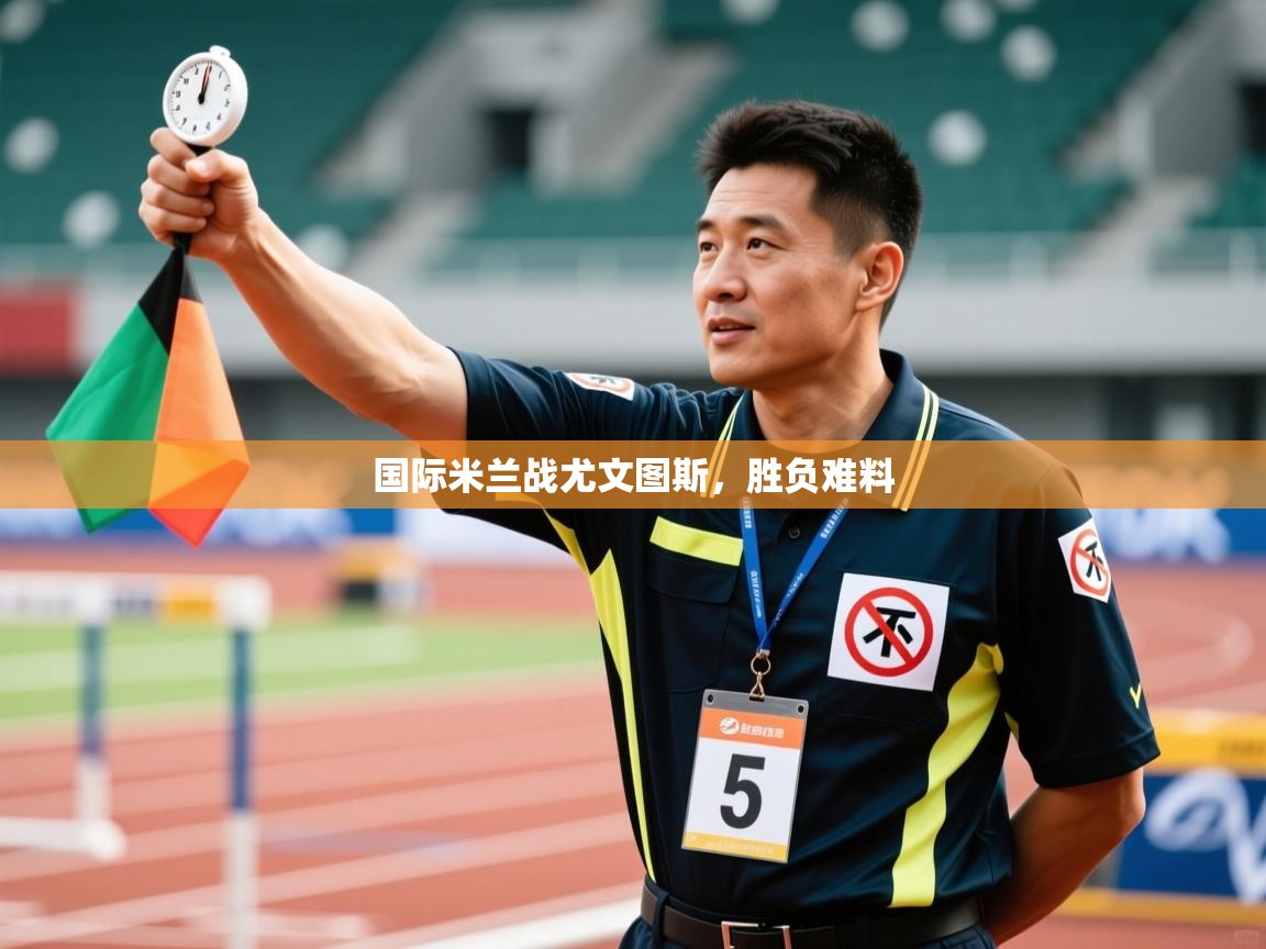 国际米兰战尤文图斯，胜负难料