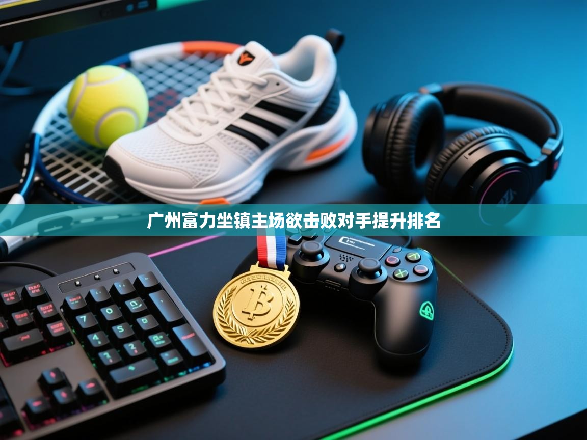 广州富力坐镇主场欲击败对手提升排名