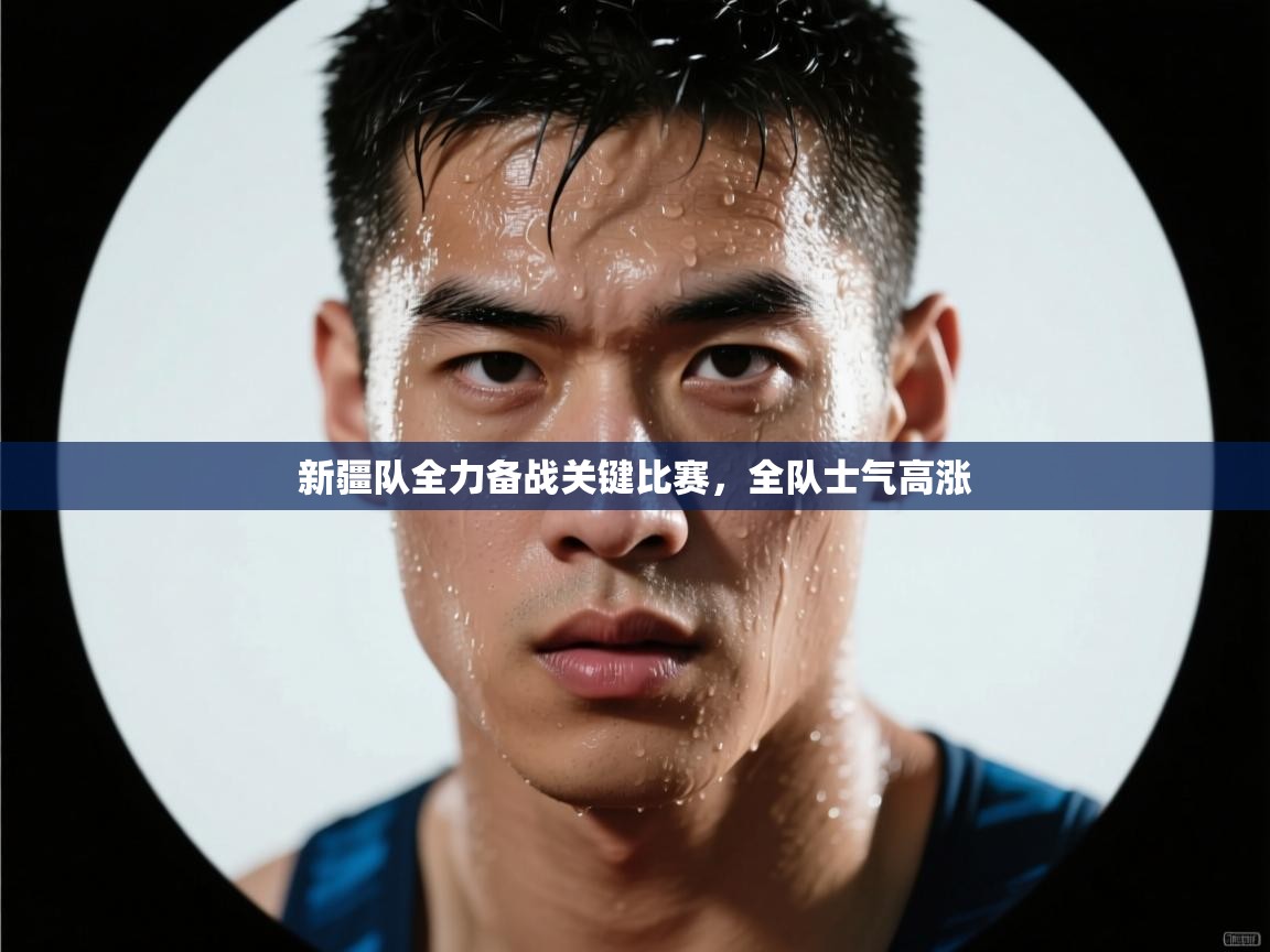 新疆队全力备战关键比赛，全队士气高涨  第1张