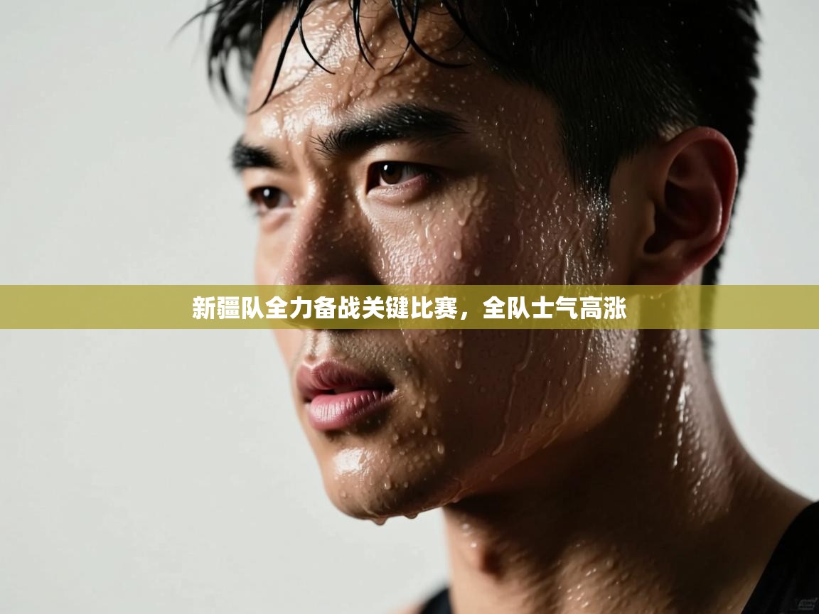 新疆队全力备战关键比赛，全队士气高涨  第2张