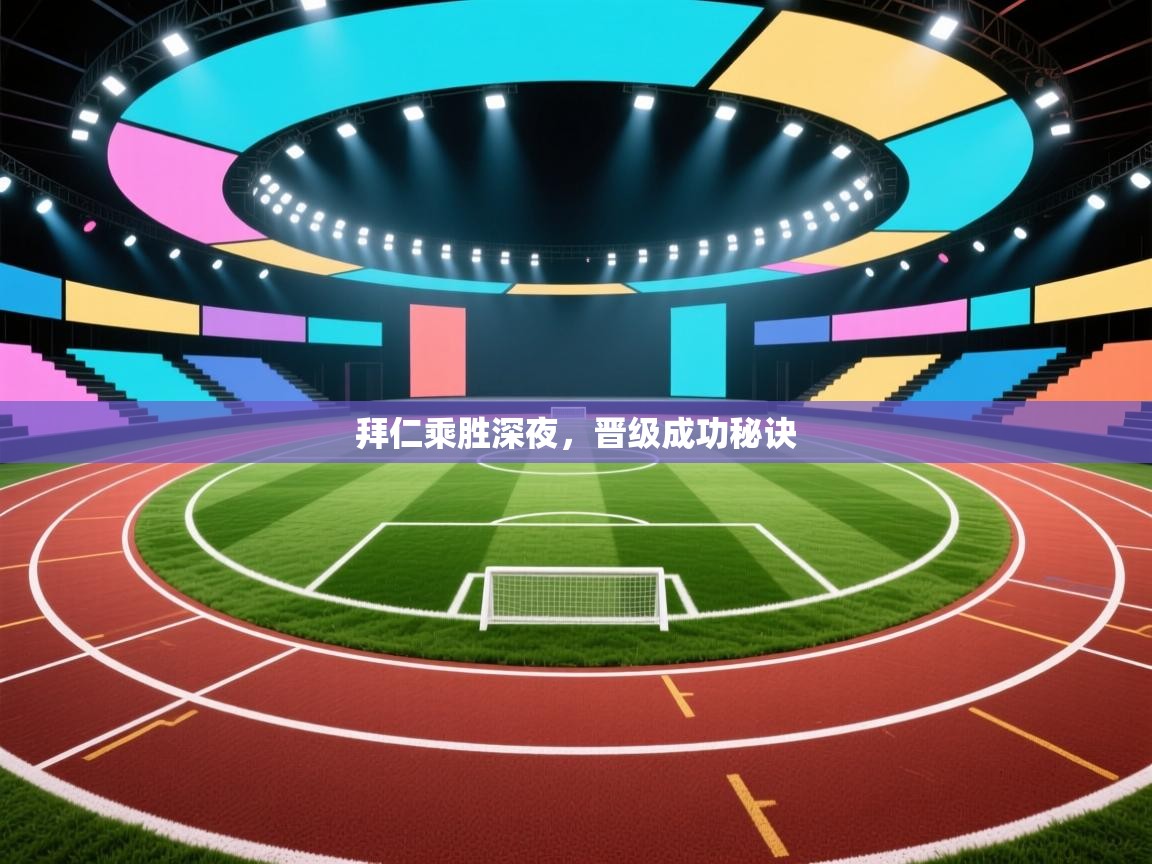 拜仁乘胜深夜,晋级成功秘诀 第2张