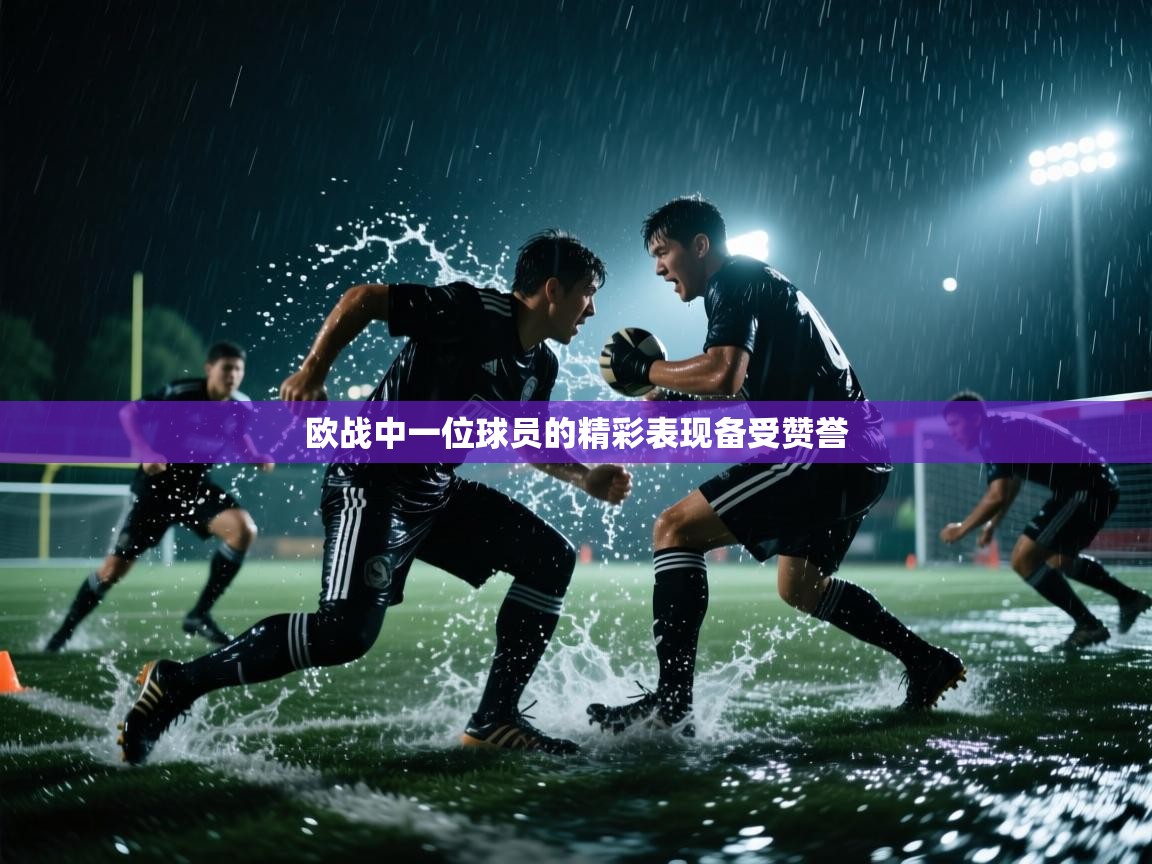 欧战中一位球员的精彩表现备受赞誉  第1张