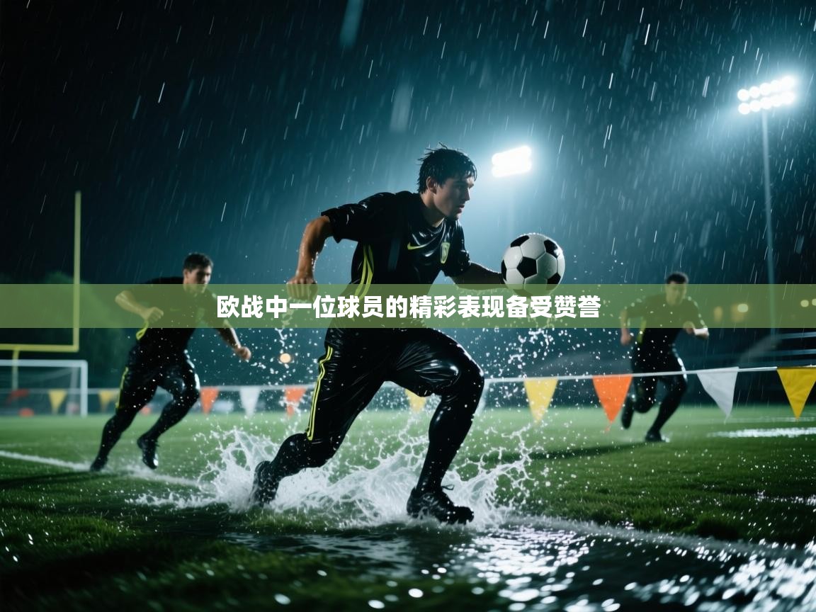 欧战中一位球员的精彩表现备受赞誉  第2张