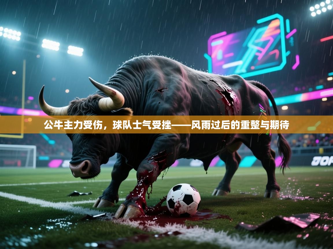 公牛主力受伤,球队士气受挫——风雨过后的重整与期待 第2张