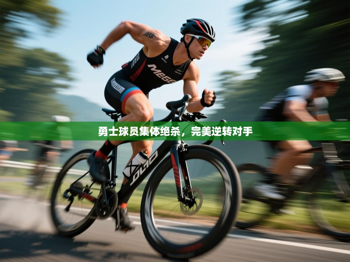勇士球员集体绝杀,完美逆转对手 第2张
