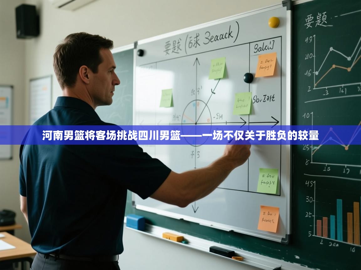 河南男篮将客场挑战四川男篮——一场不仅关于胜负的较量 第1张