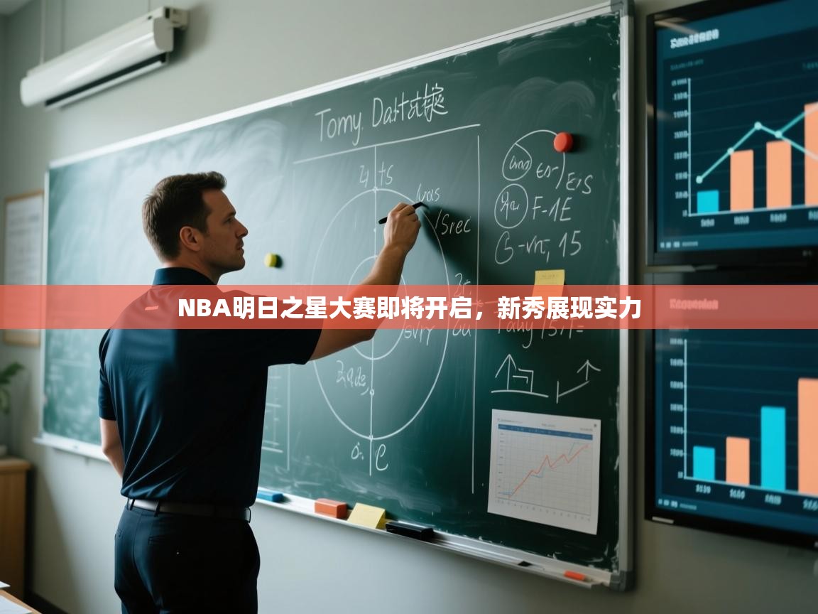NBA明日之星大赛即将开启,新秀展现实力 第1张
