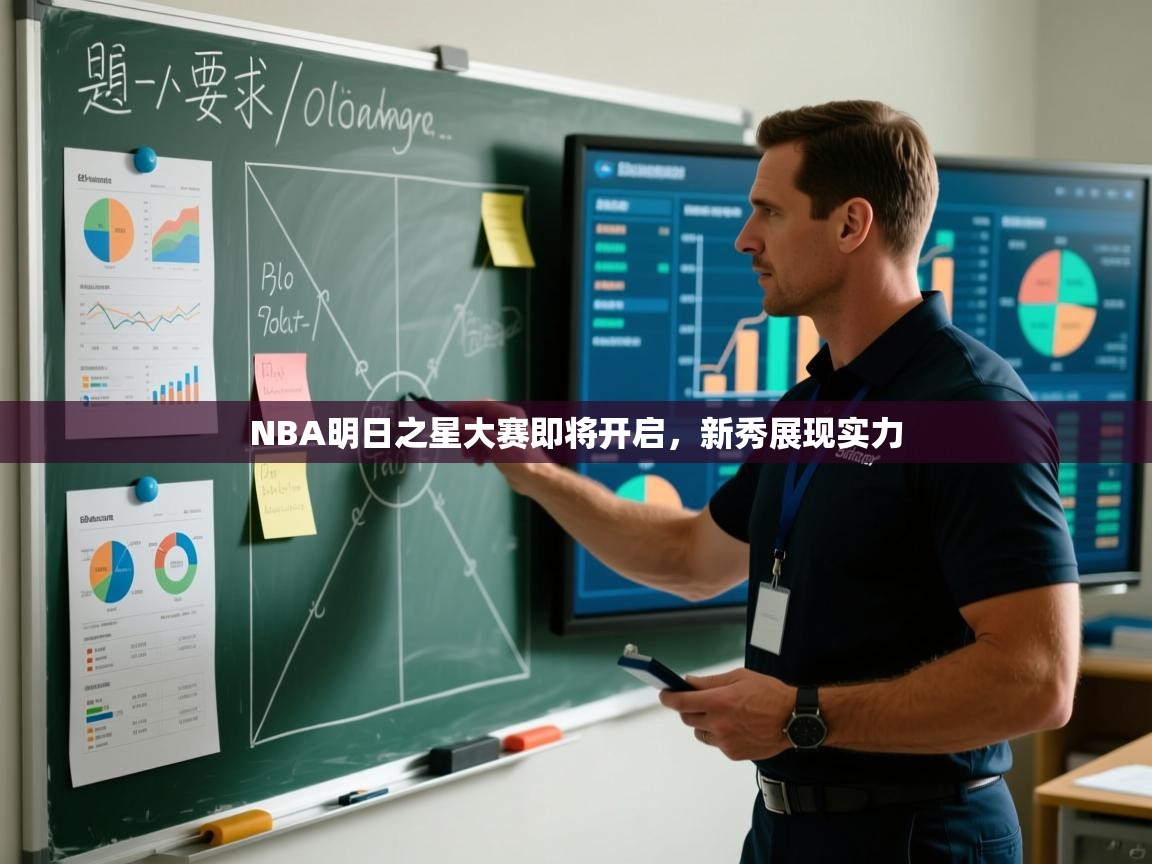 NBA明日之星大赛即将开启,新秀展现实力 第2张