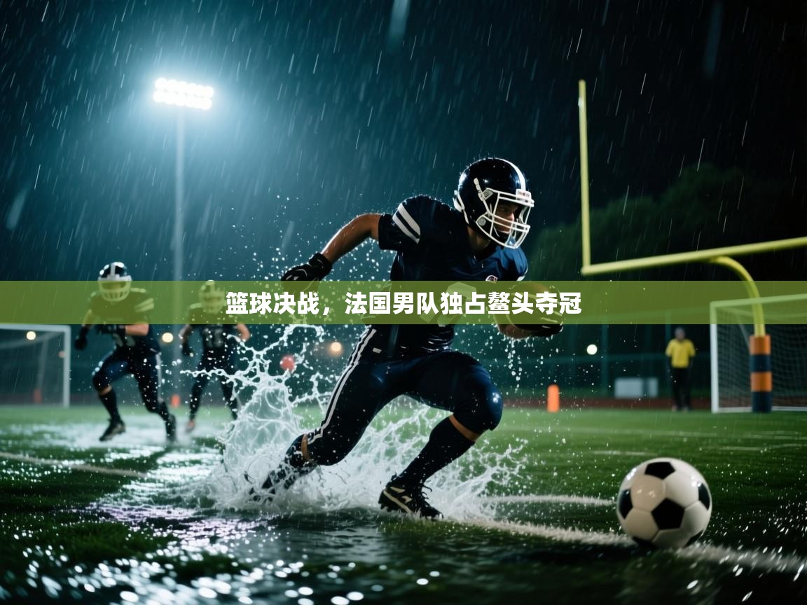 篮球决战，法国男队独占鳌头夺冠  第1张