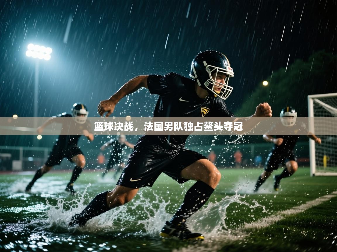 篮球决战，法国男队独占鳌头夺冠  第2张