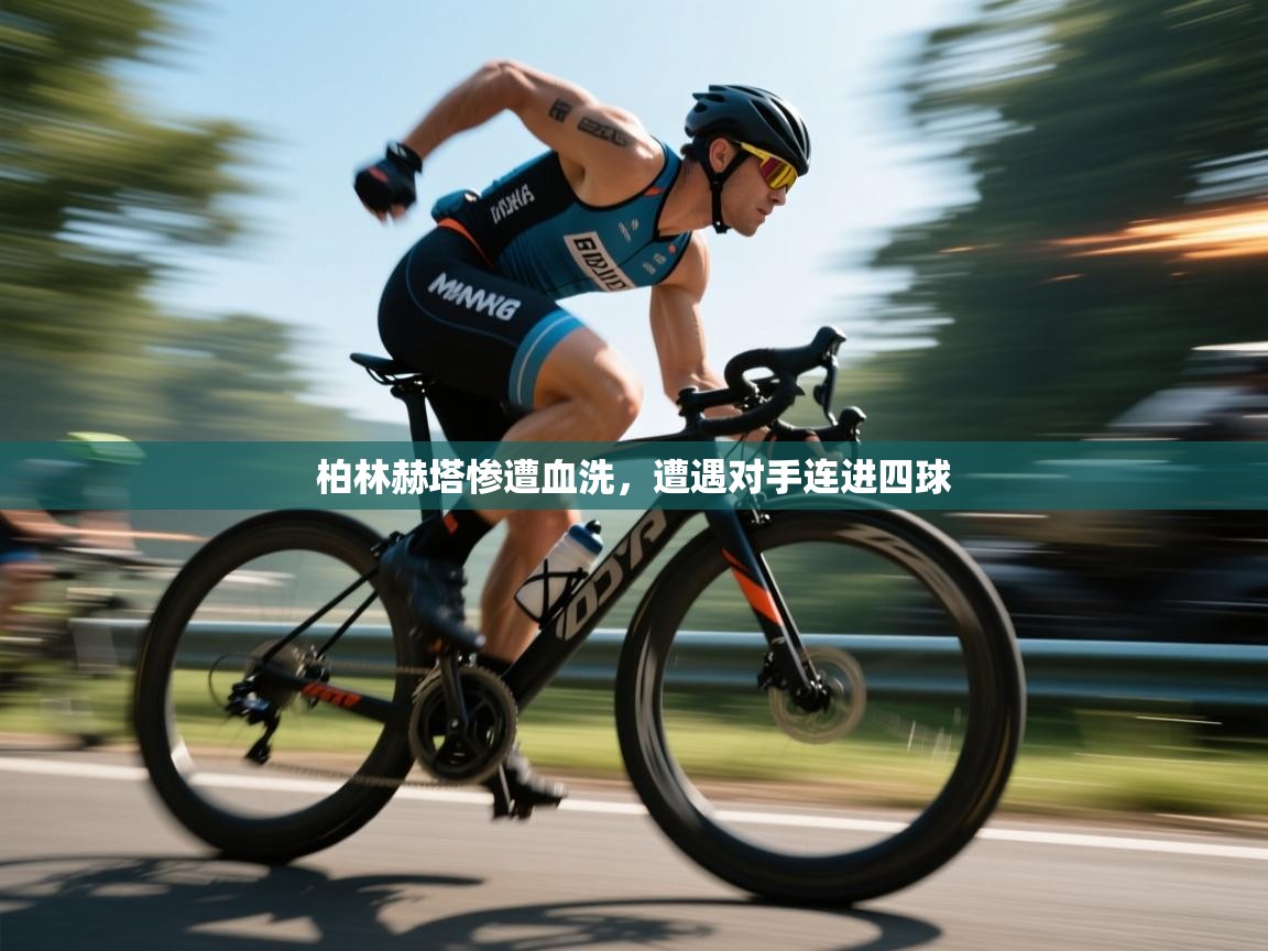 柏林赫塔惨遭血洗，遭遇对手连进四球  第2张